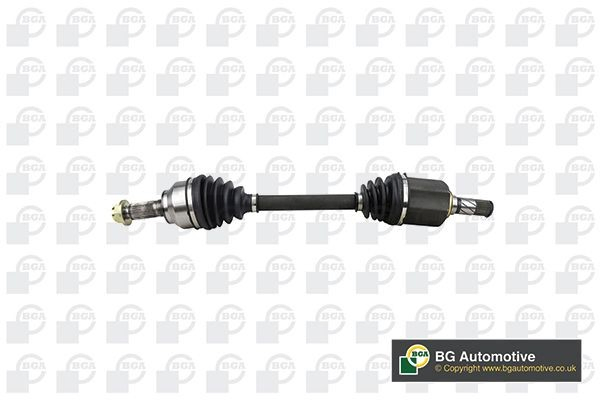 DS5402L BGA Semieje delantero izquierdo