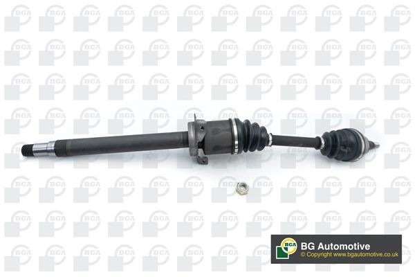 DS5607R BGA