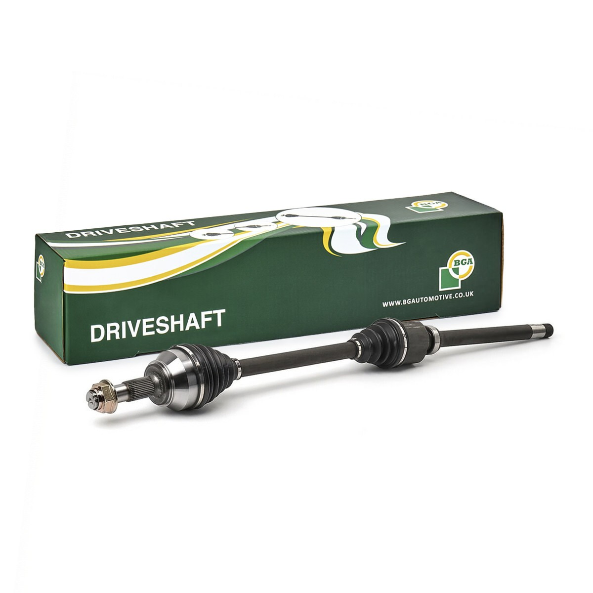 Comprar DS6737R BGA Semieje delantero derecho