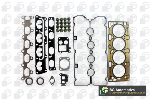 Juego de juntas superiores de motor General Motors 93176980 precio, desde 97,75 EUR
