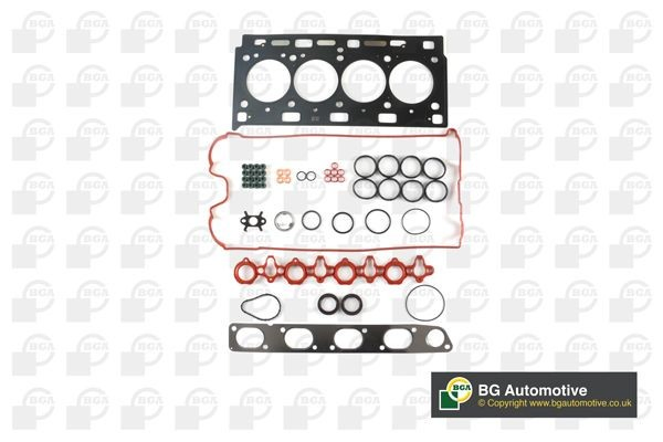 Comprar 7701473577 Renault (RVI) Juego de juntas superiores de motor