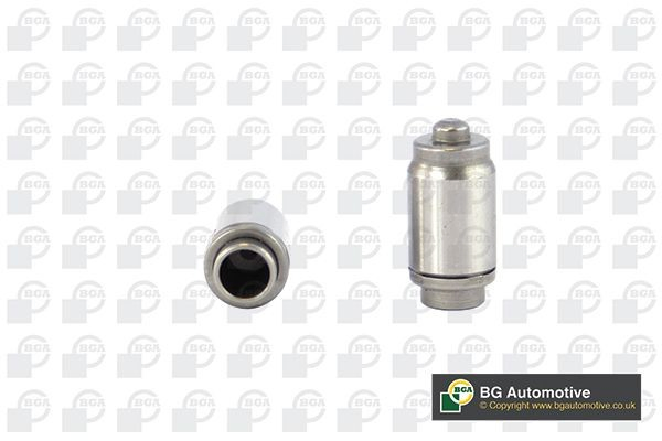 Taqués de motor para Mercedes S  W126