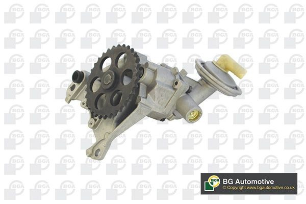 Bomba de aceite Volkswagen Polo II hatchback (86C) (1981 - 1994) precio, desde 82,37 EUR