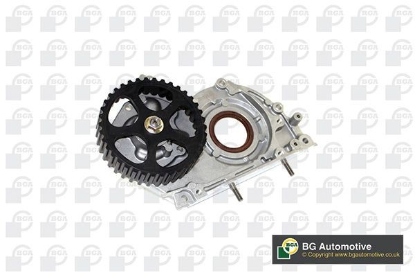LP0802K BGA