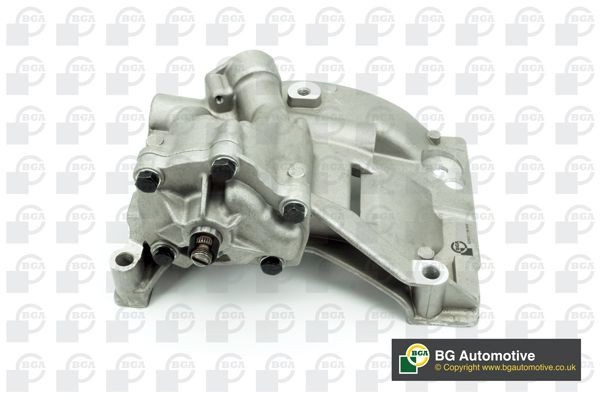 Bomba de aceite para BMW 3  E46