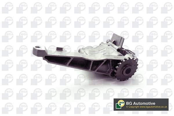 Bomba de aceite para Mercedes CLS  C219