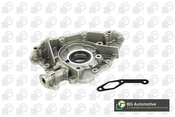 Bomba de aceite Peugeot 406 coupé (8C) (1997 - 2004) precio, desde 84,89 EUR