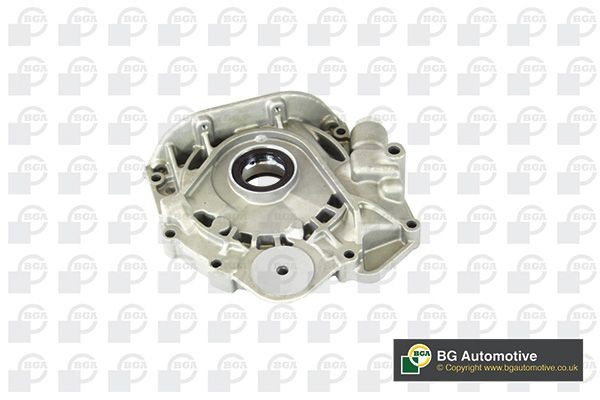  Bomba De Aceite Volkswagen LT 