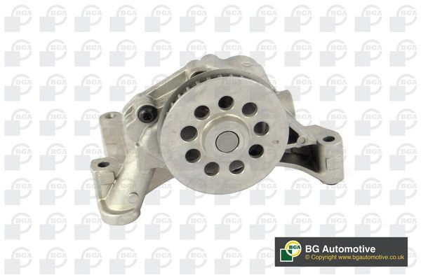 Bomba de aceite del motor Volkswagen Caddy IV familiar comprar en España