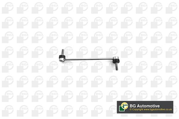 LS2334 BGA