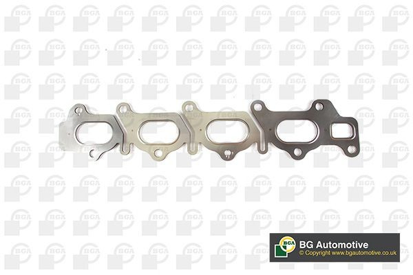  Junta colector escape Ford Kuga 1