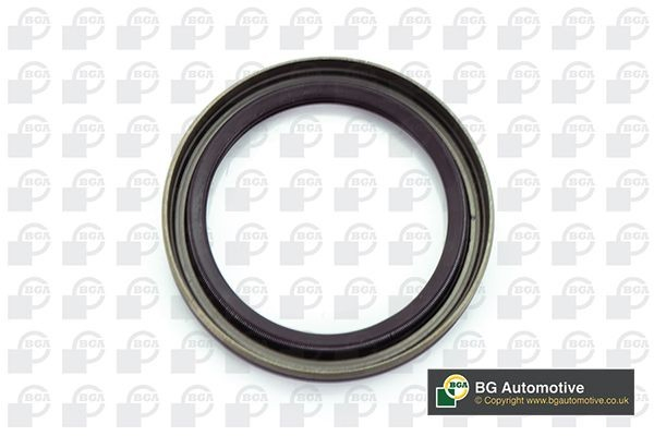 Anillo retén cigüeñal frontal Suzuki Ignis II