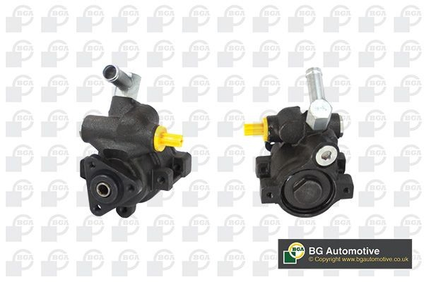Comprar QVB100670E Land Rover Bomba servodireccion