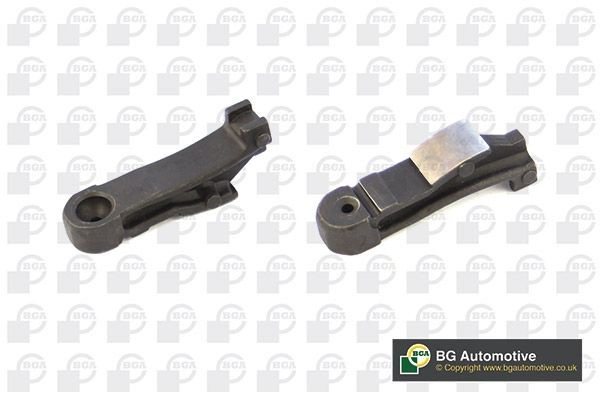 Balancín, distribución del motor para Ford Sierra II BNG
