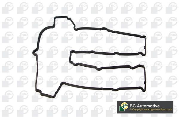 Junta de balancínes para Ford Focus IV HP