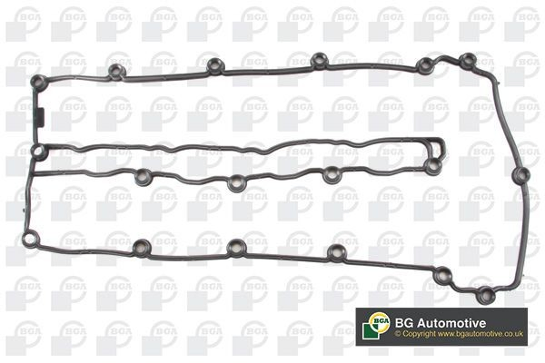 Comprar Junta tapa de balancines Mercedes ML/GLE  W166