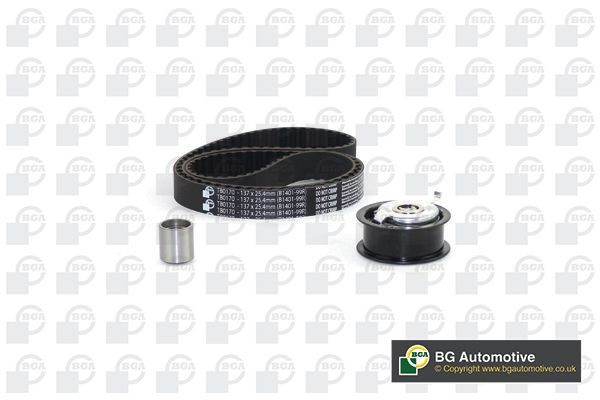  Kit de distribución Audi A6 