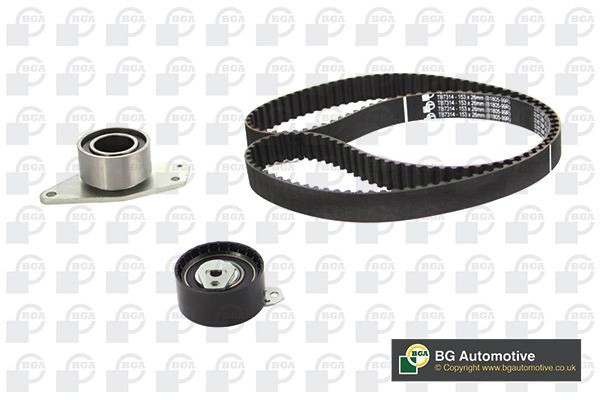 Comprar 530019410 LUK Kit de correa de distribución