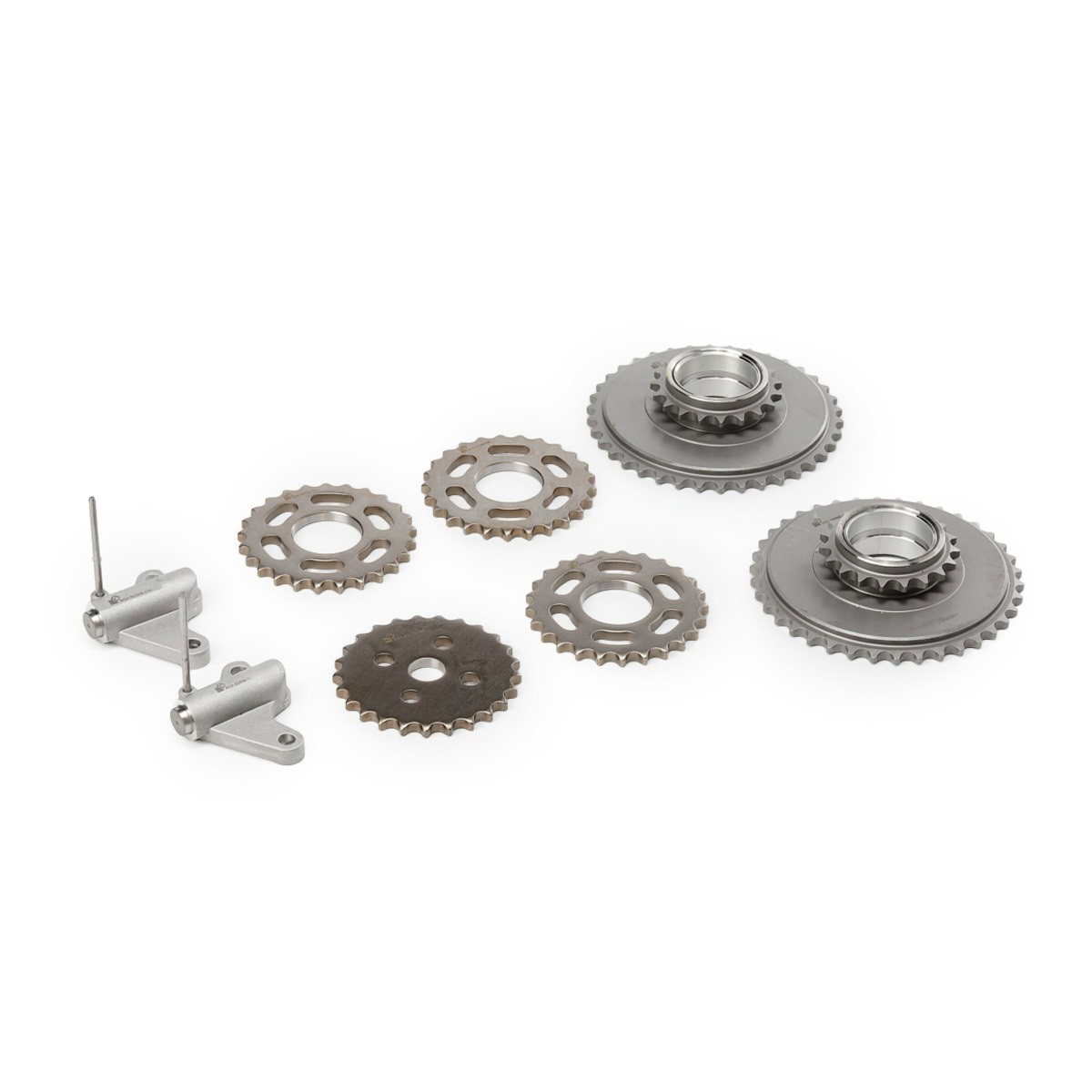 Kit de cadena de distribución BGA TC0196FK precio, desde 514,43 EUR