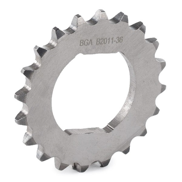  BGA TC0237FK