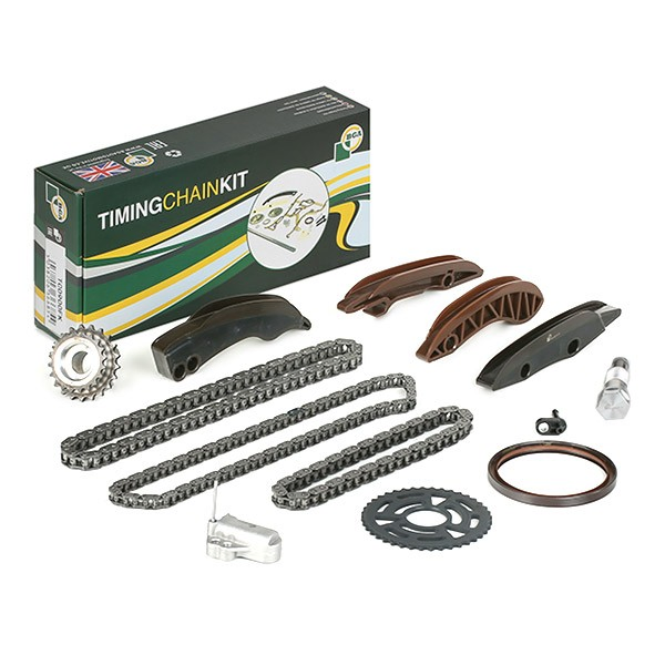 Kit de cadena de distribución BGA TC0900FK precio, desde 165,22 EUR
