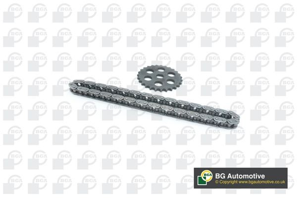 Juego de cadena de bomba de aceite para BMW 3  G20, G80, G28