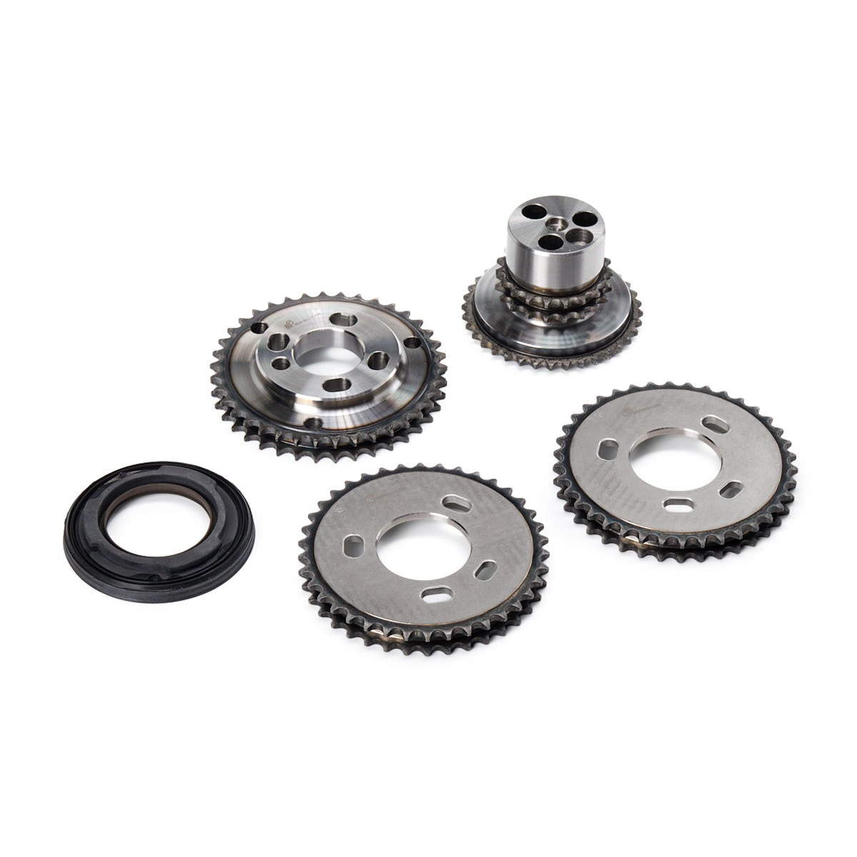 Kit de cadena de distribución TC2000FK BGA