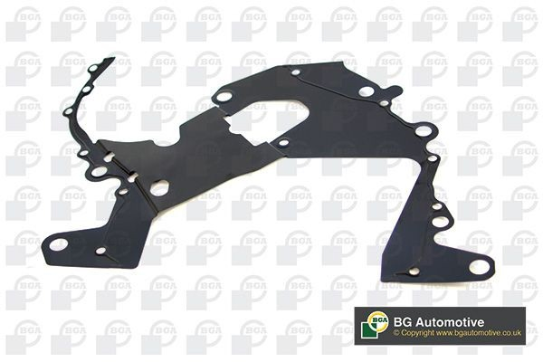 Junta de tapa frontal del motor para BMW 5  E60