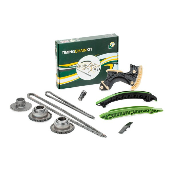 Kit de montaje de la cadena de distribución  BGA TC5690VFK