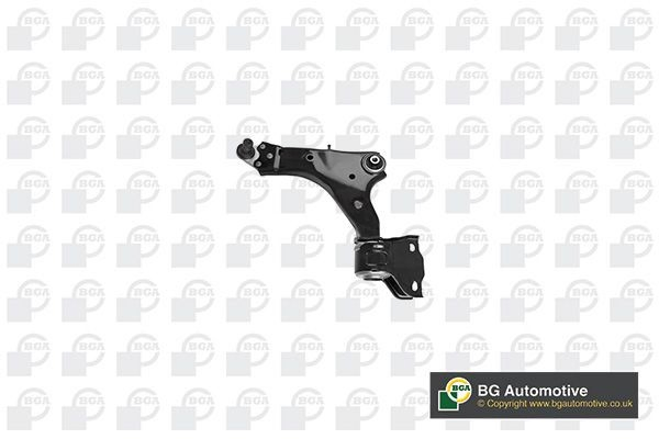Comprar 43084 Lemforder Brazo inferior izquierdo de la suspensión delantera
