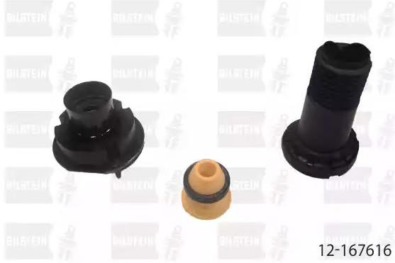 Tope de amortiguador delantero Bilstein 12167616 precio, desde 18,45 EUR