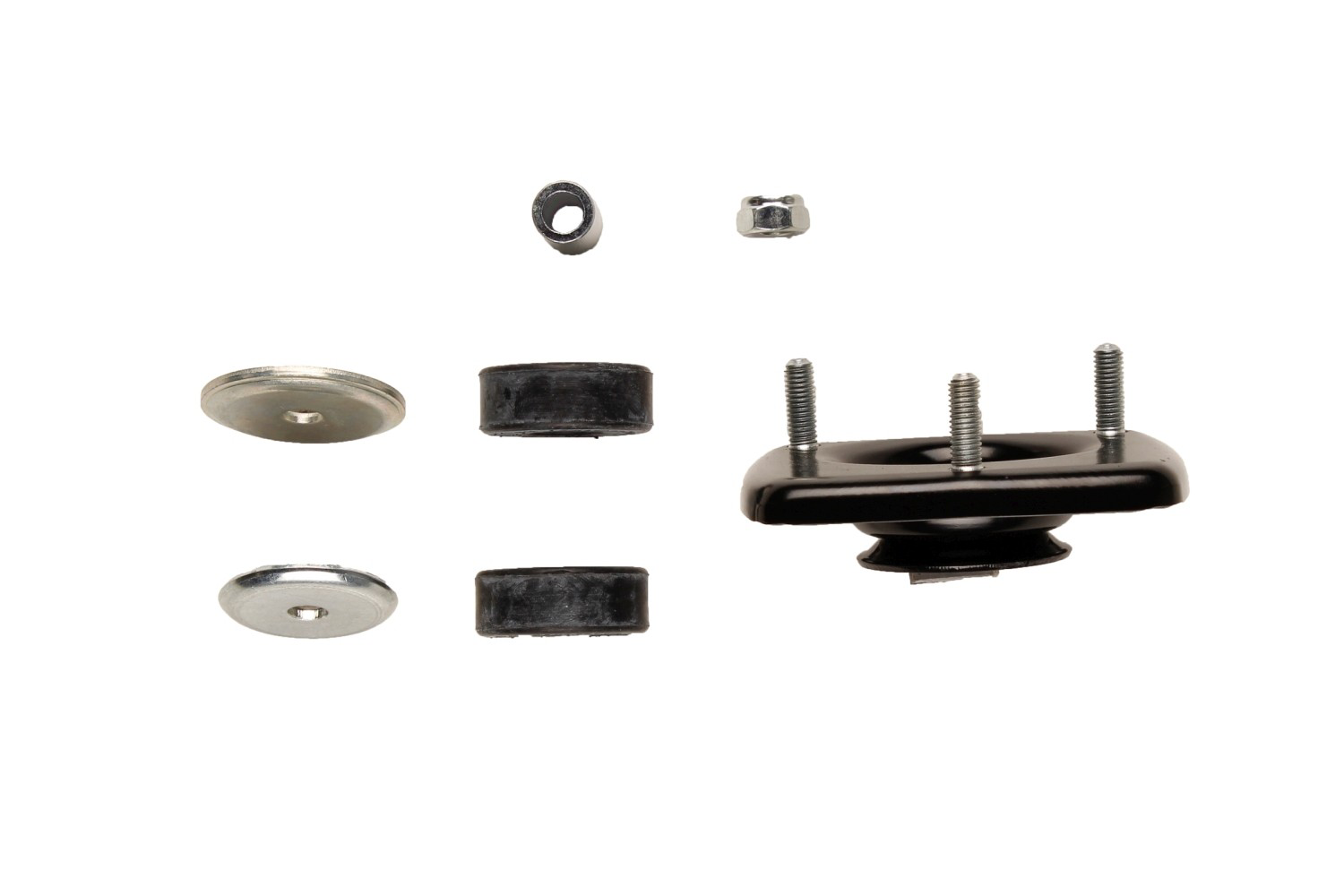 Copelas trasero Bilstein 12173495