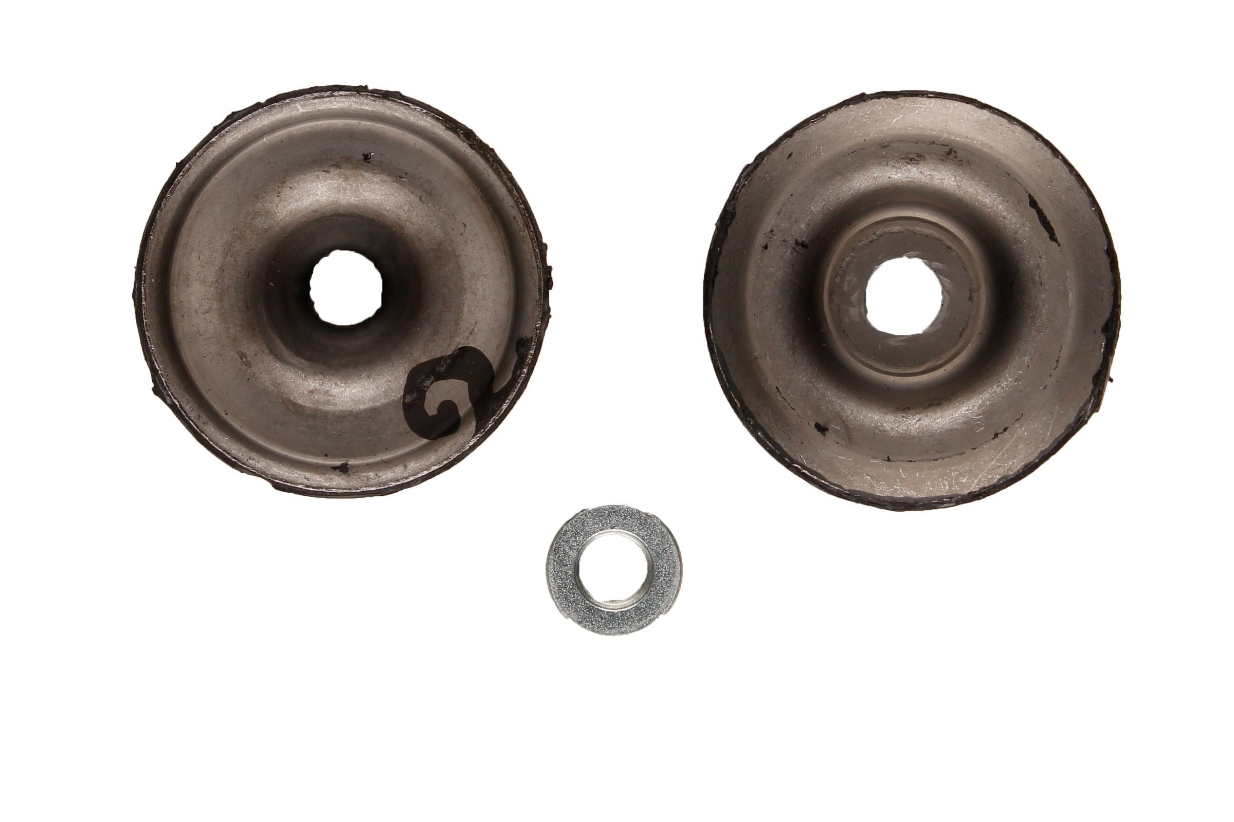 Soporte del amortiguador delantero Bilstein 12224104