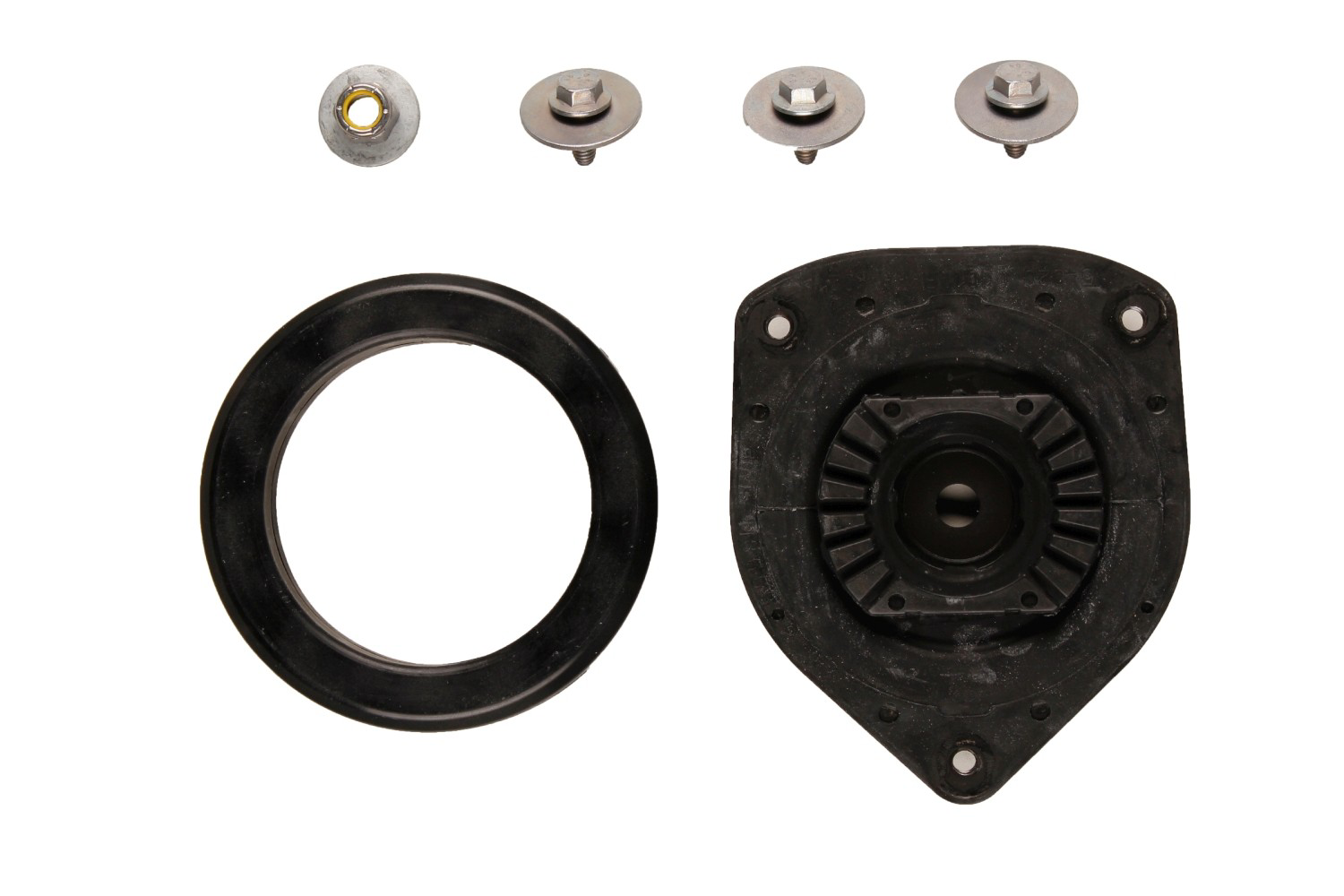 Soporte del amortiguador delantero 12234196 Bilstein
