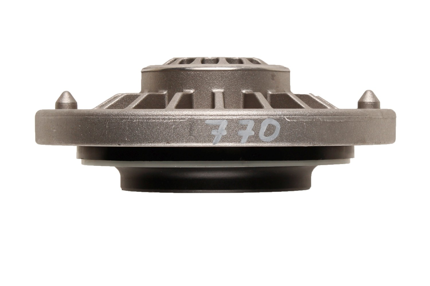 Soporte del amortiguador delantero Bilstein 12251407