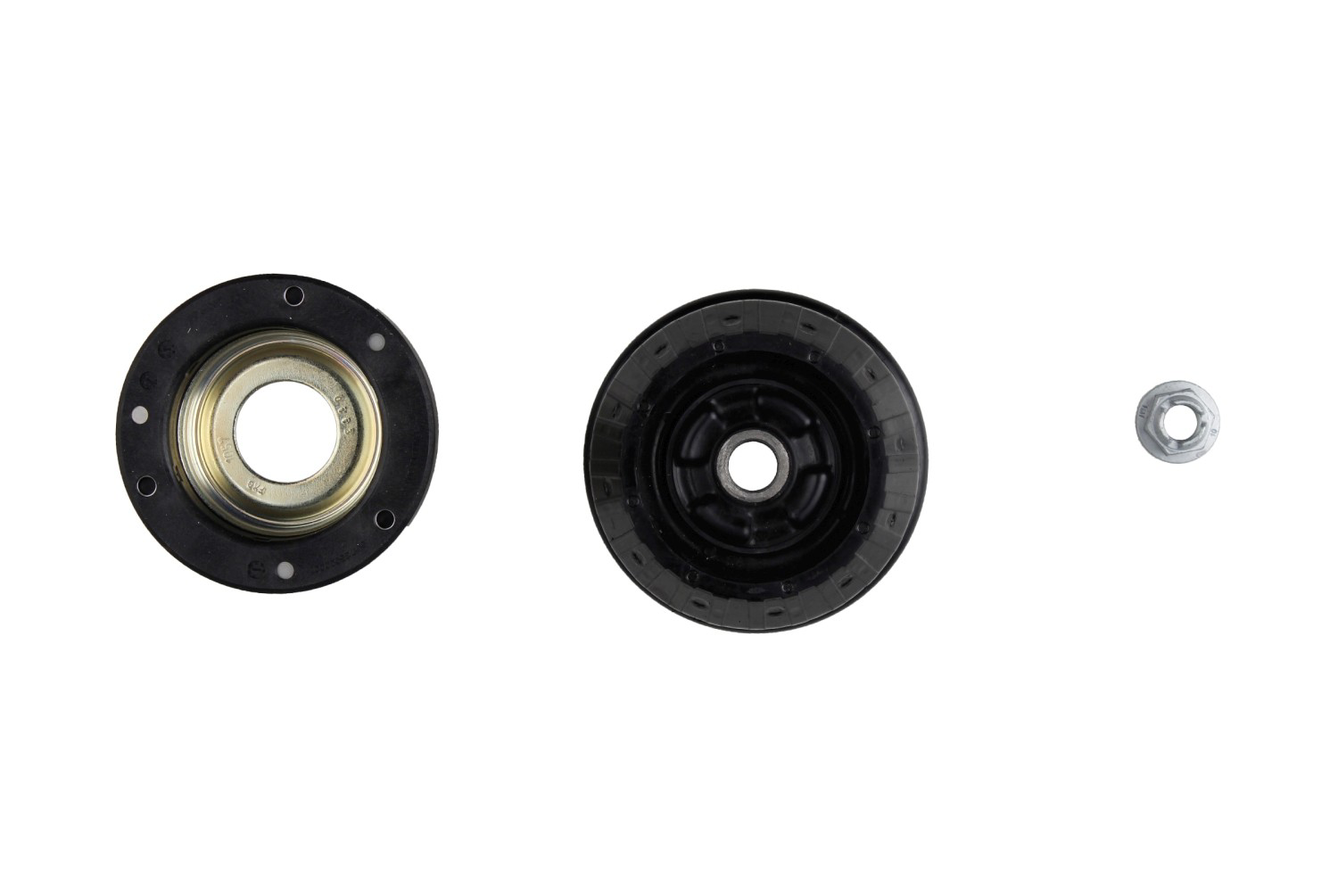 Soporte del amortiguador delantero Bilstein 12263608 precio, desde 46,33 EUR