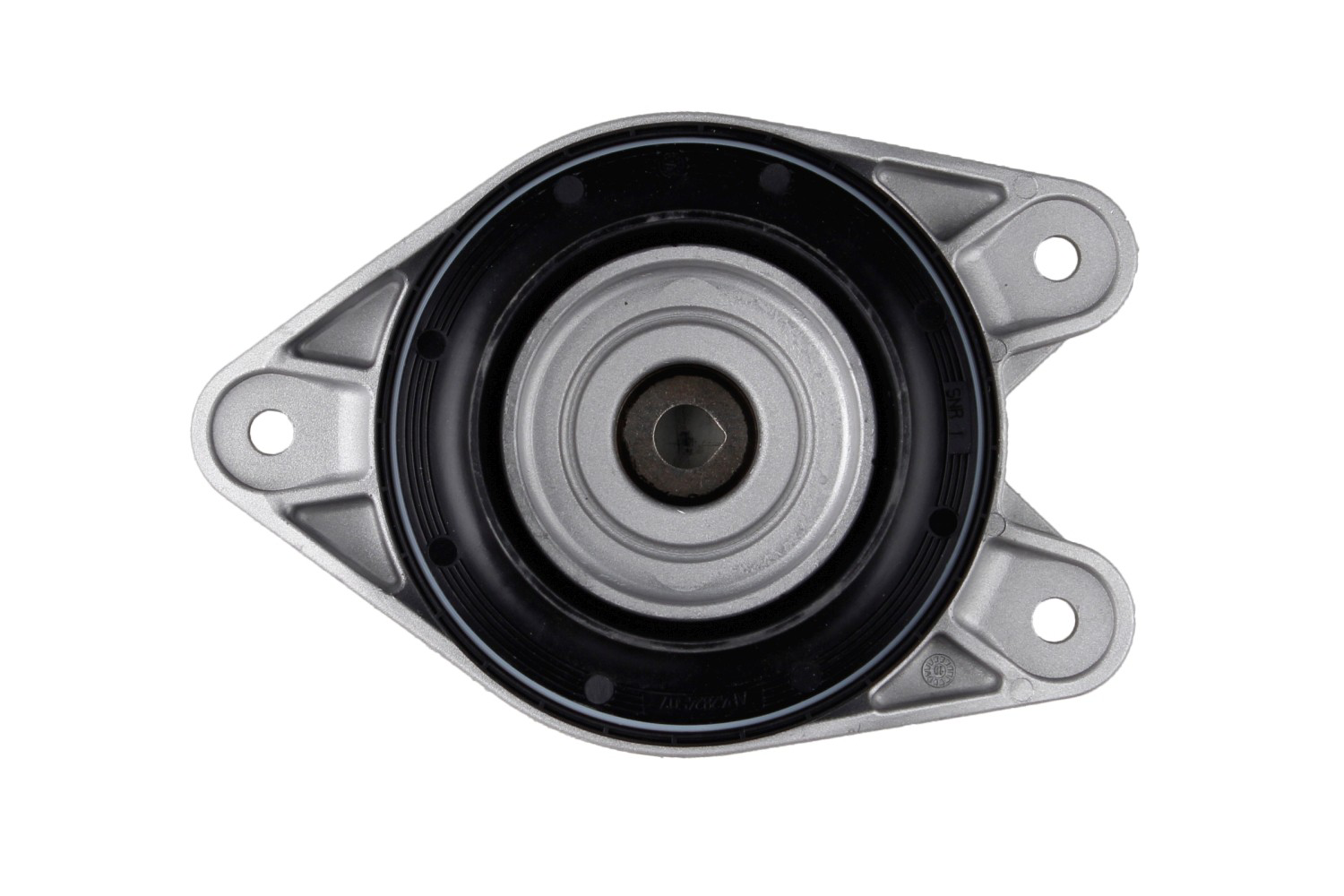 Soporte del amortiguador delantero 42471 Lemforder