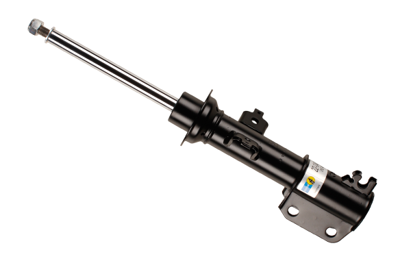 Amortiguador trasero para Nissan Primera W10