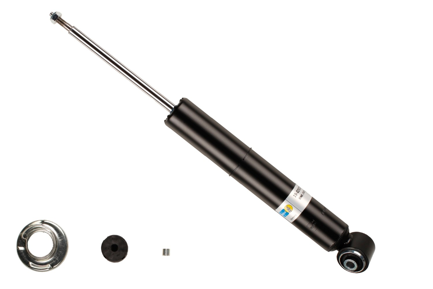 19029214 Bilstein Amortiguadores posteriores