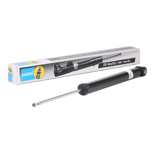 Amortiguador trasero 19140032 Bilstein