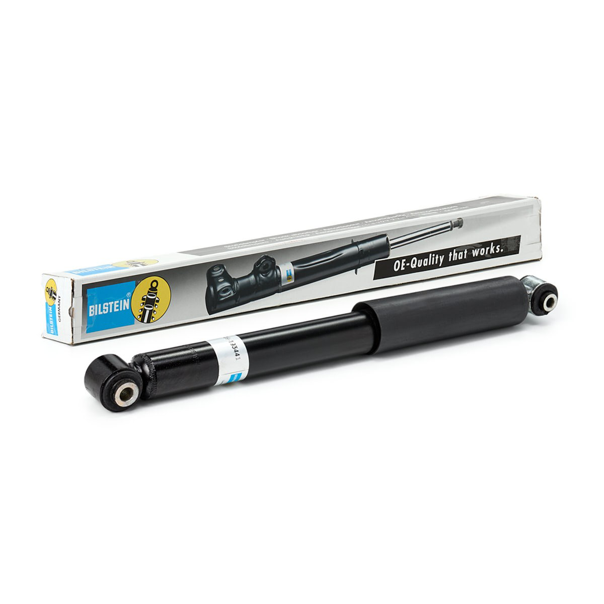 Amortiguador trasero 19193441 Bilstein