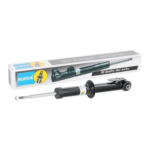Amortiguador trasero izquierdo 19213729 Bilstein