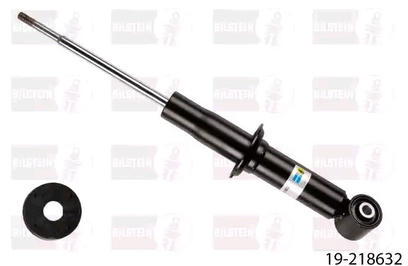 Amortiguador trasero Bilstein 19218632 precio, desde 146,49 EUR