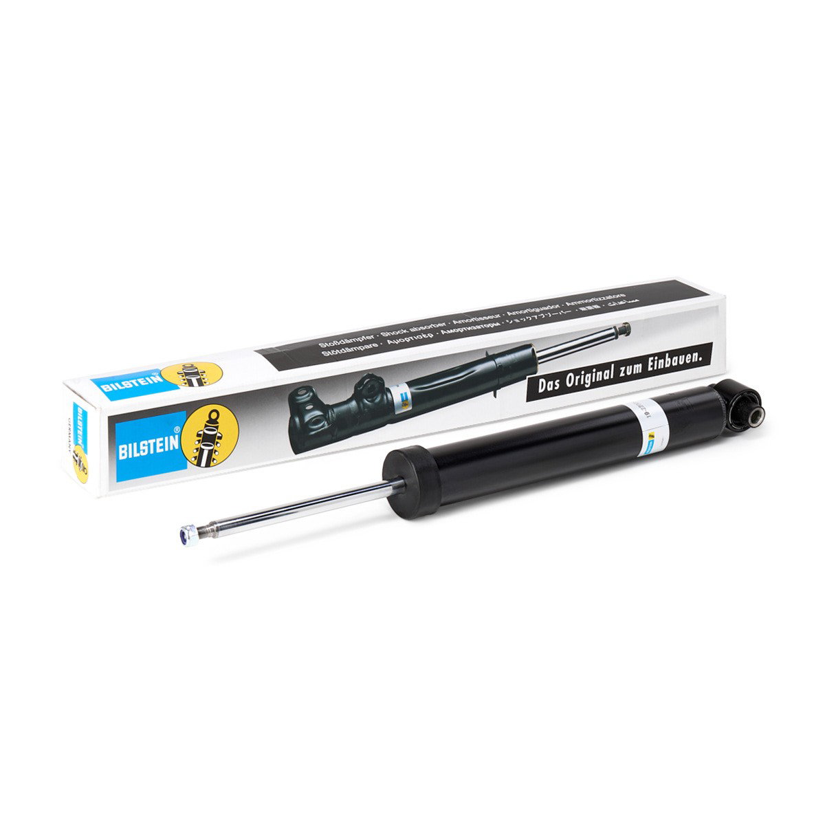Amortiguador trasero Bilstein 19220093 precio, desde 57,93 EUR