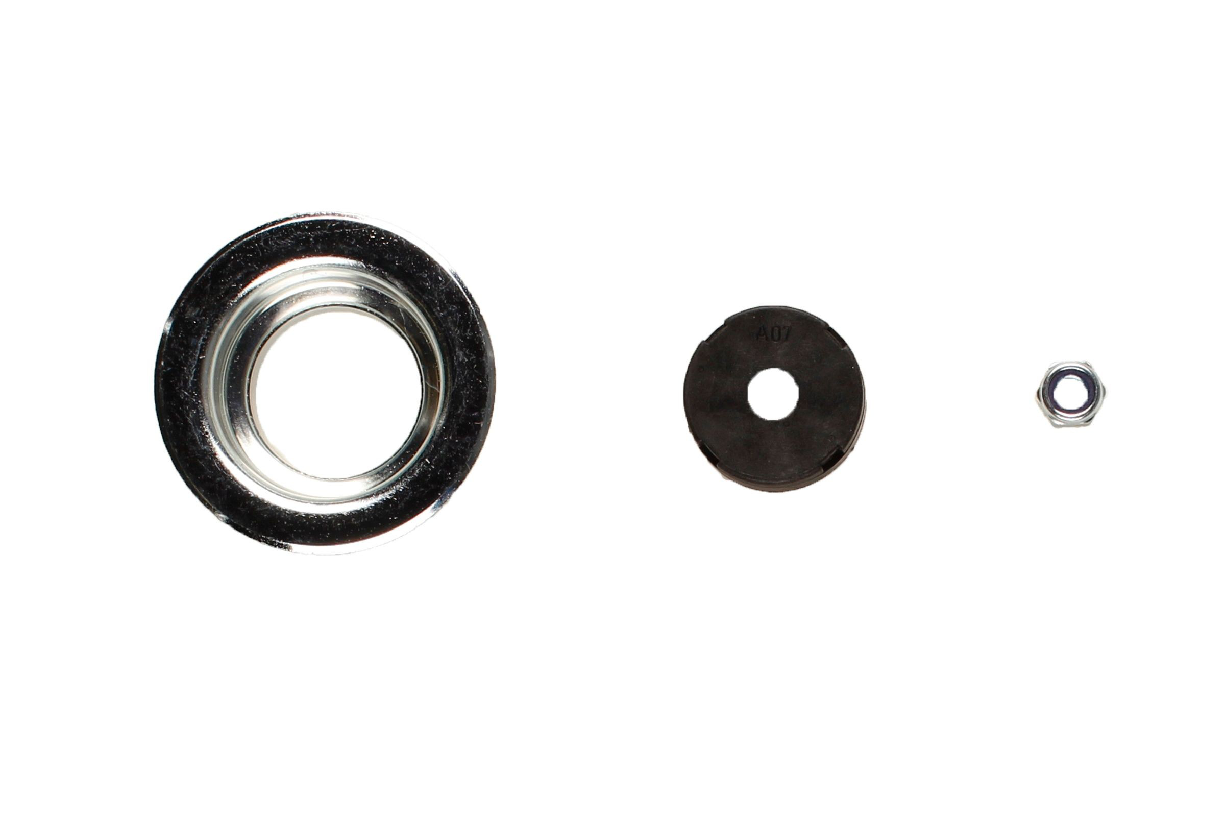 Amortiguador trasero 19220970 Bilstein