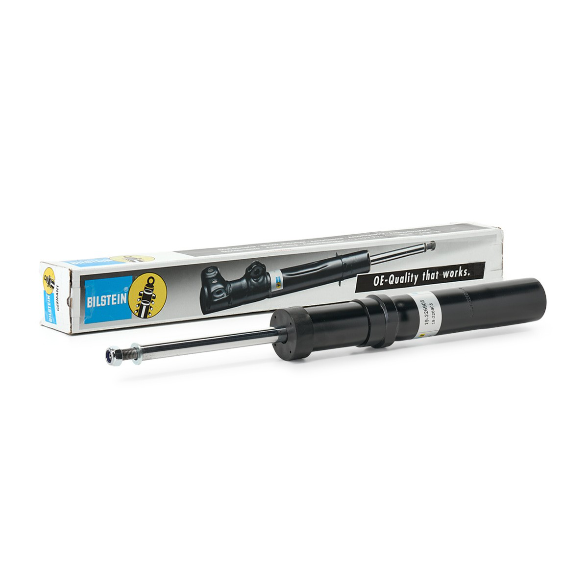Amortiguador 19226903 Bilstein