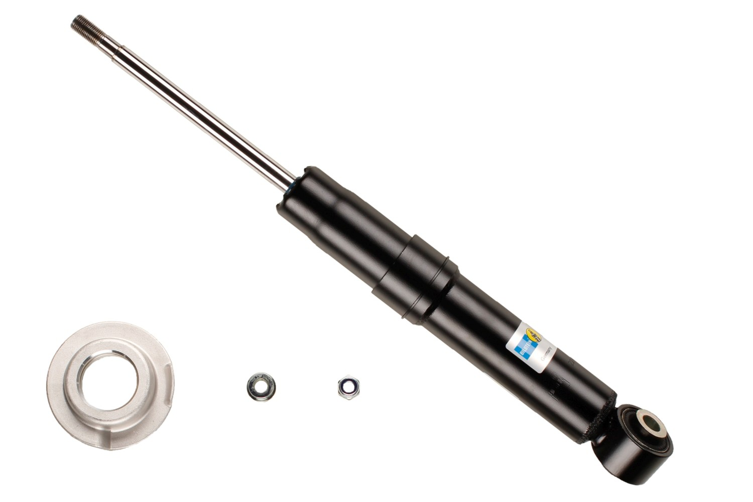 Amortiguadores traseros Bilstein 19229584