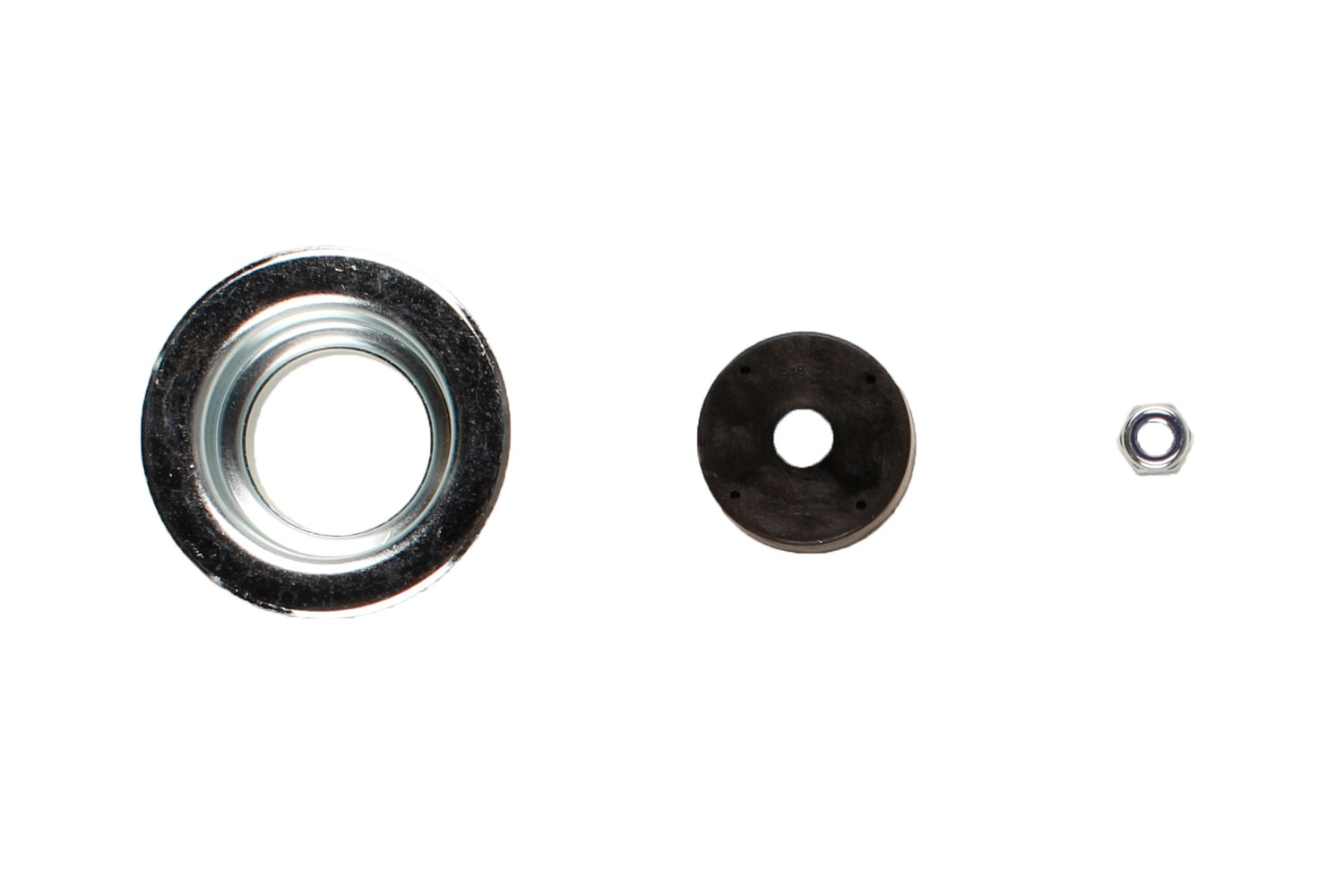 Amortiguador trasero 19230887 Bilstein