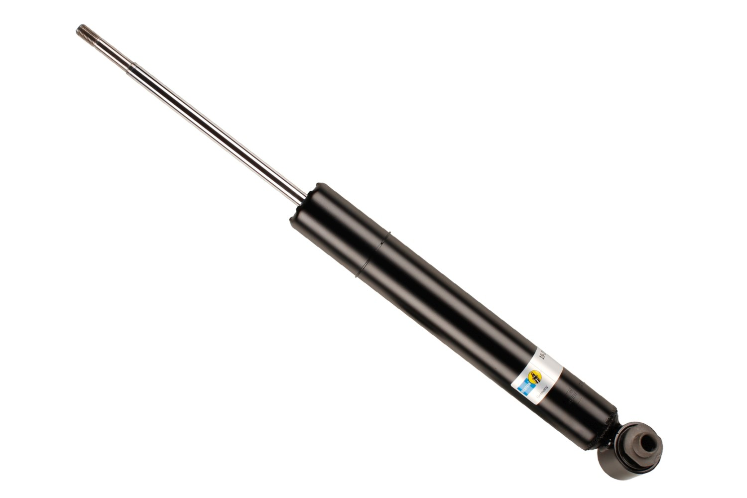 Amortiguadores traseros Bilstein 19230887