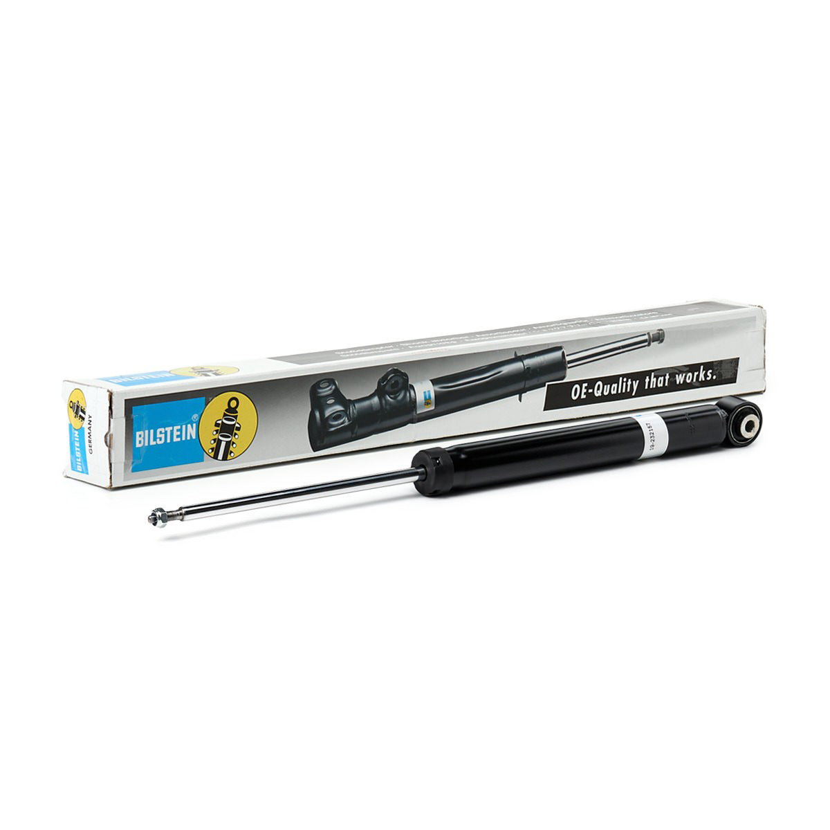 Amortiguadores traseros Bilstein 19232157